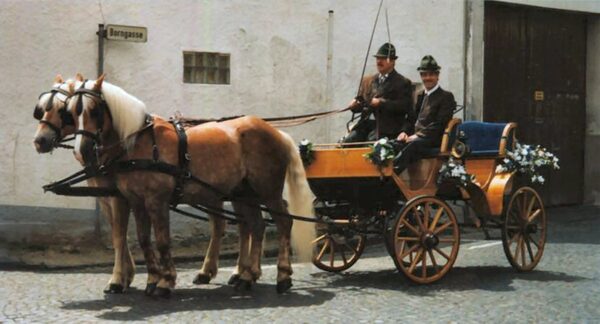 Jagdwagen ALLGÄU , Kelheim, Hessen