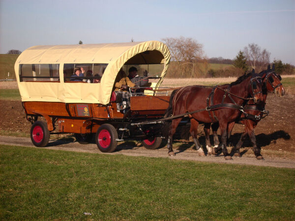 Planwagen Nr. 04, Alt-Württemberger (Schwäbische-Alb)